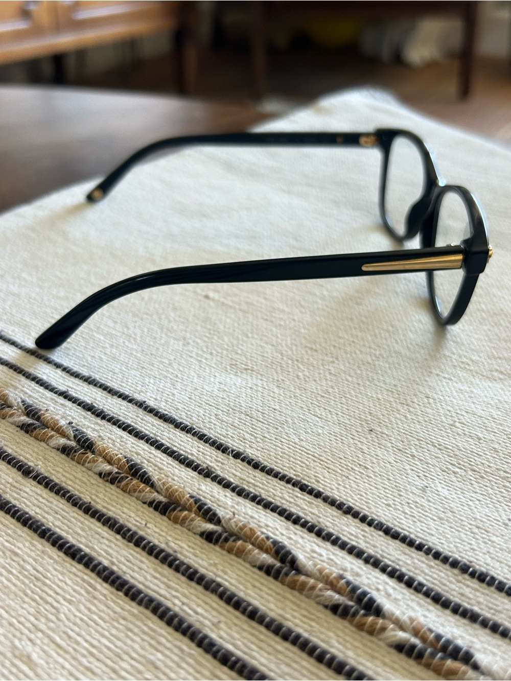 Versace MOD 3153 Black Medusa Eyeglasses Frames 53□16 Made in Italy - Picture 3 of 11